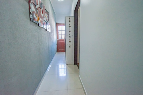 Venta Casa 5 Ambientes Con Garage Patio Y Terraza