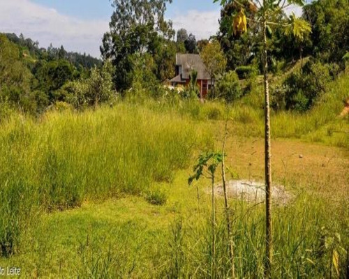 Imagem 3 de 3 de Terreno Á Venda No Condomínio Vale Santa Fé Na Cidade De Vinhedo/sp. - Te002614 - 67742997
