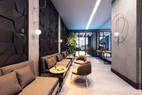 Imagem 6 de 15 de Apartamento À Venda No Bairro Vila Mariana - São Paulo/sp - O-4189-11202