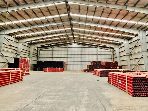 Venta Bodega 1.200 Mt2 Placilla