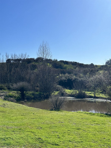 Parcelas A 40 Minutos De La Playa Y A 2 Horas De Santiago