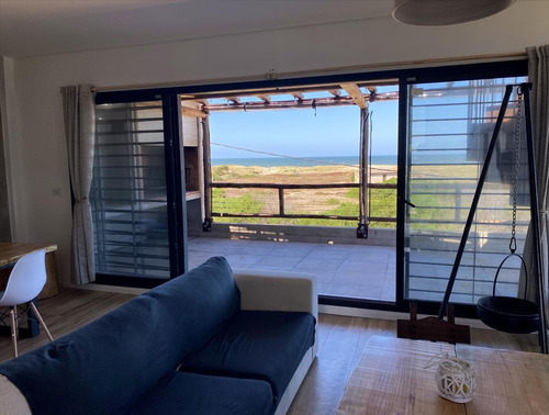 Casa En Santa Mónica - A Estrenar 2021!!