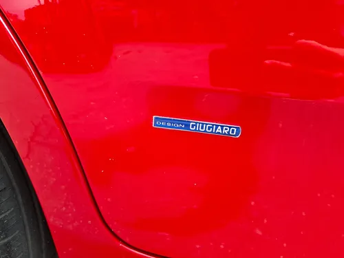 Fiat Punto 1.8 Hlx