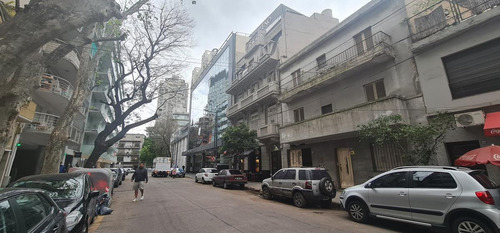 Imagen 2 de 5 de Alquiler Edificio En Block. Unico En La Zona.