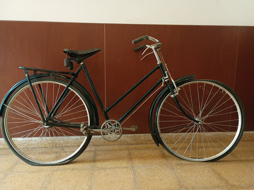 Bicicleta Raleigh Dama Original Rodado 29