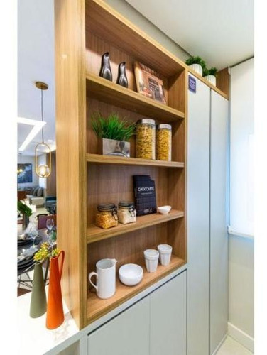 Imagem 18 de 30 de Compre Seu Apartamento Para Morar Com 35,22 M² No Condomínio Pics Zona Sul Em Pedreira, São Paulo | Sp. - Apl264433v