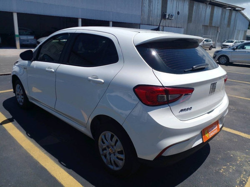 Imagem 10 de 14 de Fiat Argo 1.0 Firefly Flex Drive Manual