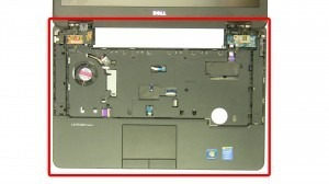 Desarme Pieza Repuesto Dell Latitude E5440