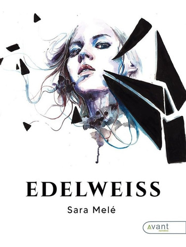 Libro Edelweiss - Melã©, Sara