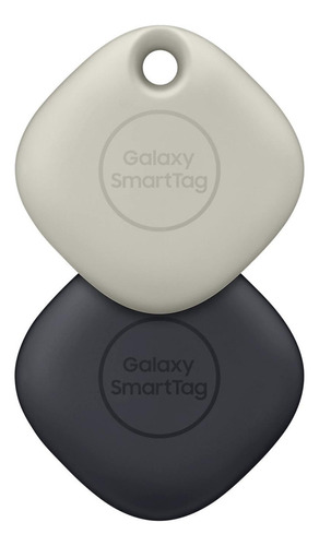 Tag Bluetooth Samsung Galaxy Smarttag Com 2 Unidades