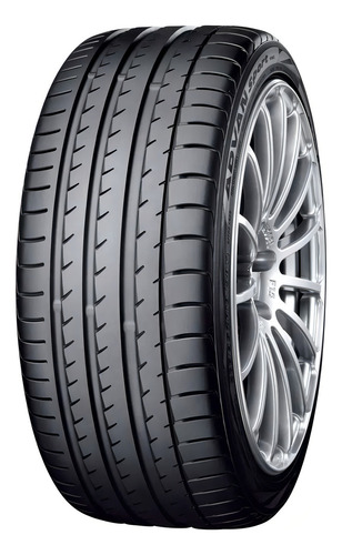275/35 R19 Llanta Yokohama Advan Sport V105s 100 Y
