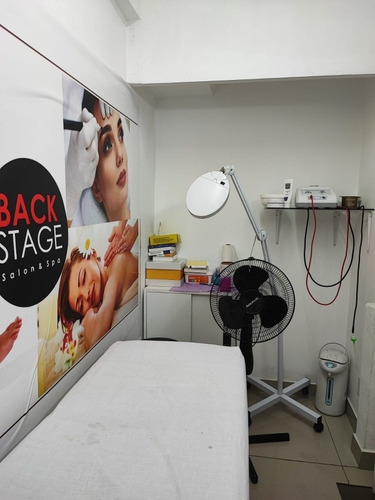 Imagen 3 de 3 de Traspaso Salón De Belleza En Funcionamiento En Jesús María