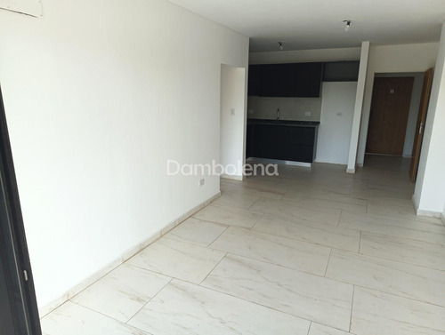 Departamento Uf 101 A En Venta En Moreno