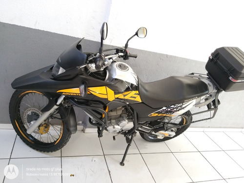 Honda Xre 300 Adveture