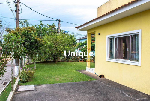 Imagem 20 de 24 de Casa Com 3 Dormitórios À Venda, 177 M² Por R$ 800.000,00 - Rasa - Armação Dos Búzios/rj - Ca1184