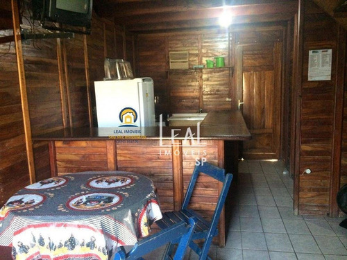 Imagem 9 de 29 de Hotel Com 22 Dormitórios À Venda, 500 M² Por R$ 2.200.000,00 - Praia Da Maranduba - Ubatuba/sp - Ho0001
