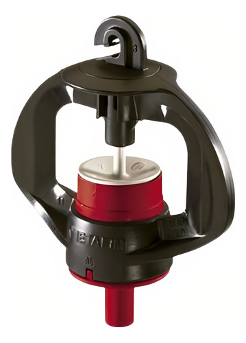 Irrigador Microaspersor Gyronet 120l/h Netafim - 8 Unidades