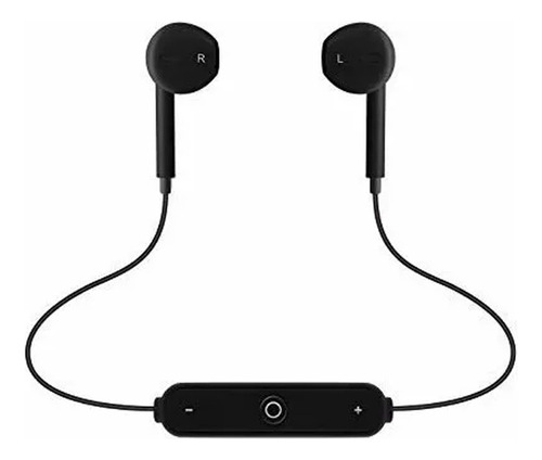 Audifonos S9 Bluetooth Estéreo Deportivos