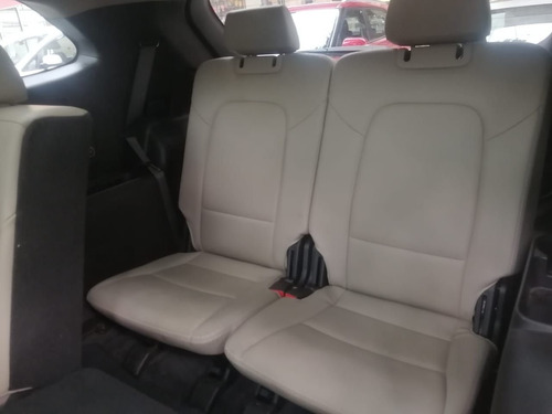 Imagen 9 de 15 de Hyundai Santa Fe 2018 3.3 Limited Tech At