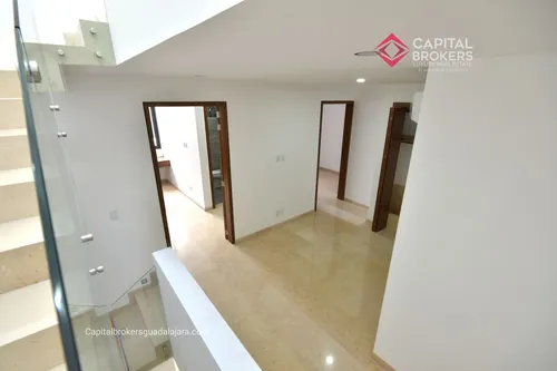 Casa Nueva En Coto Solares En Venta