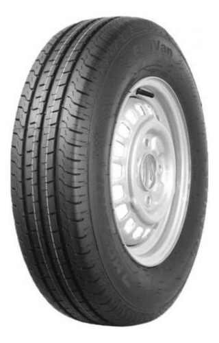 225/70r15 Mazzini Effivan Carga S