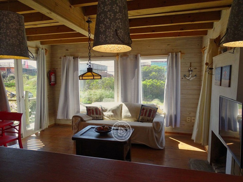 Villa Fausta - Cabaña 1 En Punta Del Diablo