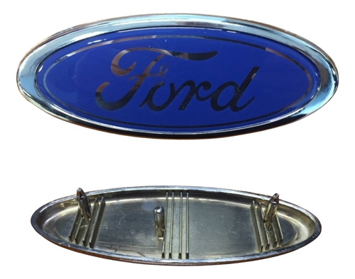 Emblema Careta (ovalo Ford) Ford Ranger 10-10