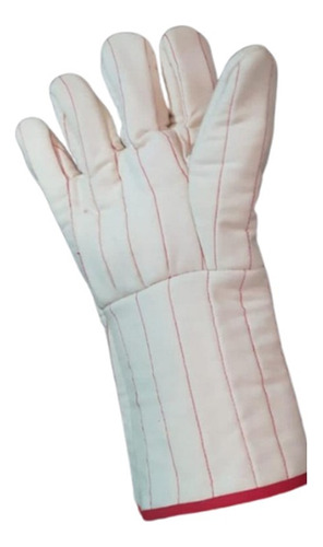 Guantes Hot Mill