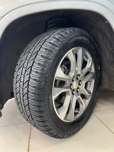 Chevrolet Traverse Modelo 2019