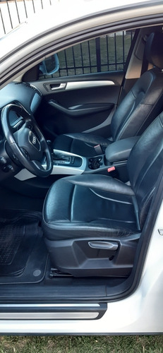 Audi Q5 2.0 Tfsi 211cv Stronic Quattro 2012