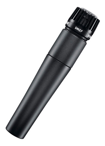 Microfono Shure Sm57-lc