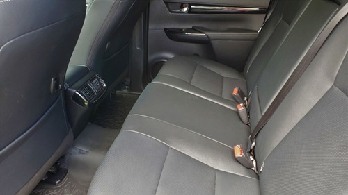 Toyota Hilux 2.8 Cd Srx 177cv 4x4 At