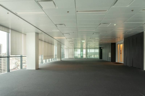 Imagen 5 de 30 de Oficinas Alquiler Catalinas