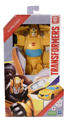 Transformers Bumblebee 28cm (3166)