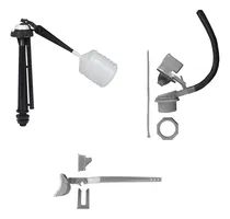 Comprar Kit Repuesto Ferrum Para Mochila Inodoro  Mayo Andina