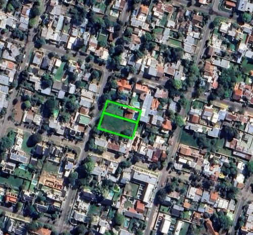 Terreno En Venta - 1429mts2 - Villa Elisa, La Plata