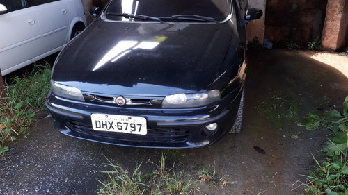 Fiat Marea 2003 1.8 Sx 4p