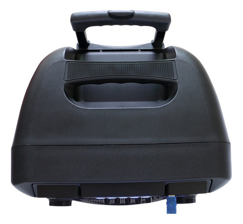 Caixa De Som Sumay Thunder 800bt C/ Bluetooth E Microfone