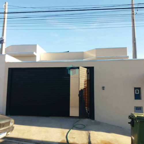 Imagem 2 de 18 de Casa Com 3 Dormitórios À Venda Em Salto/sp - 147