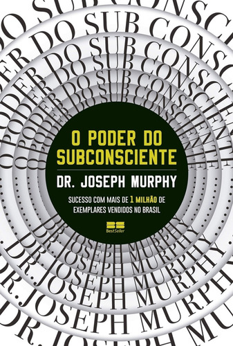 Livro - O Poder Do Subconsciente - Dr. Joseph Murphy 