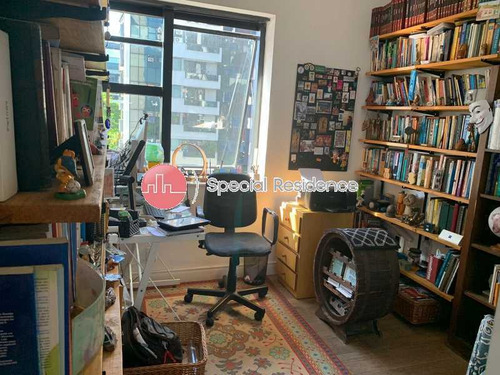 Imagem 9 de 15 de Apartamento-à Venda-barra Da Tijuca-rio De Janeiro - 300785