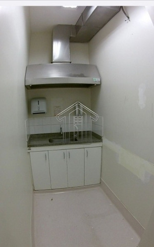 Imagem 5 de 18 de Prédio Comercial Para Locação No Bairro Centro. 23 Vagas - 15402julho22