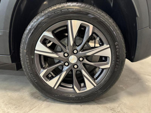 Chevrolet Tracker 12t A Pr