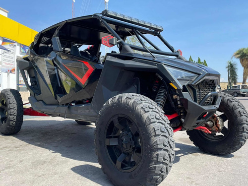 Imagen 10 de 13 de Polaris Pro Xp