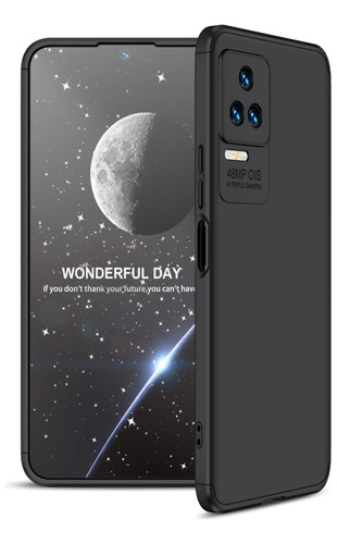 Funda Gkk 360 Para Xiaomi Poco F4 5g +cristal 9d