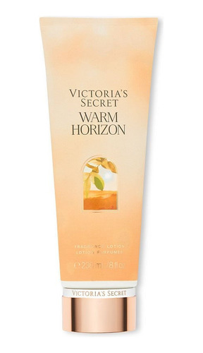 Crema hidratante Victoria's Secret Warm Horizon 236 ml