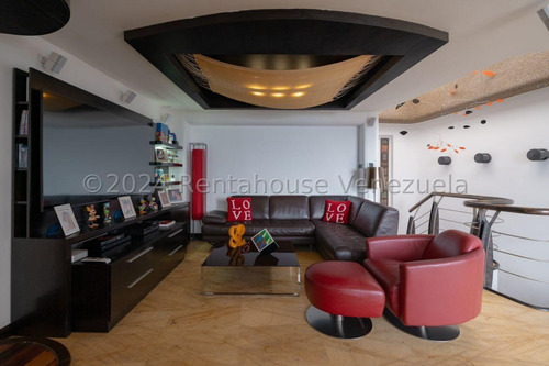 Espectacular Penthouse En Venta Mls 24-25046 Monterrey