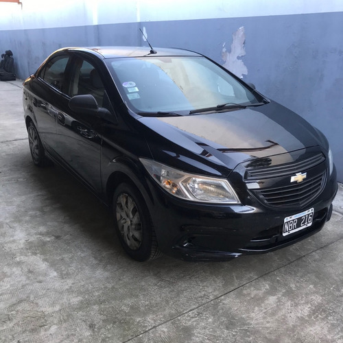 Chevrolet Prisma 1.4 Lt