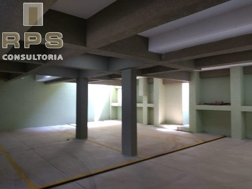 Imagem 16 de 17 de Apartamentos Para Venda Em Atibaia Vila Junqueira - Atibaia - Ap00252 - 67819822
