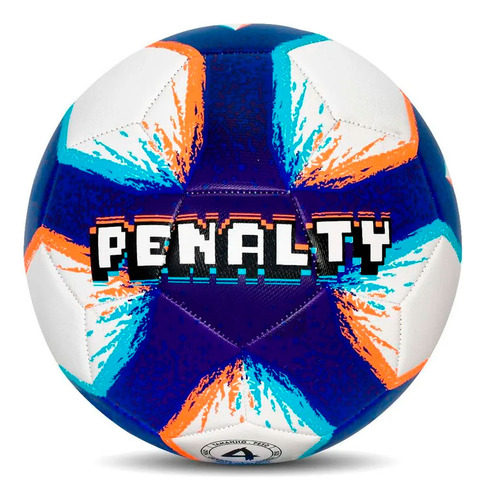 Bola Penalty Giz N4 Xxiii Campo